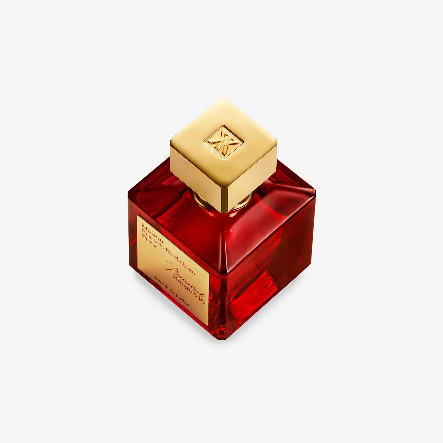 BACCARAT Rouge 540 edp 2.4