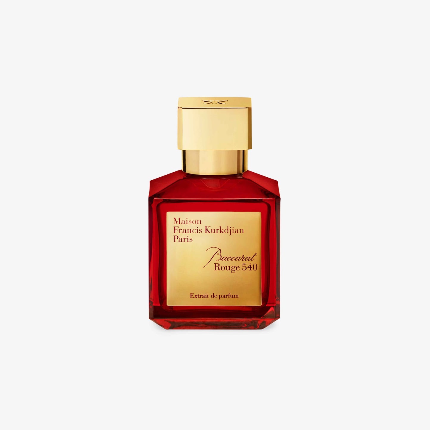 BACCARAT Rouge 540 edp 2.4