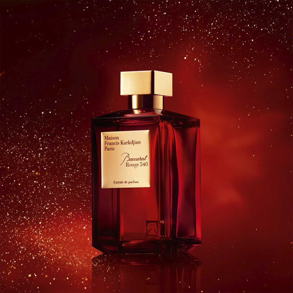 BACCARAT Rouge 540 Extrait Per