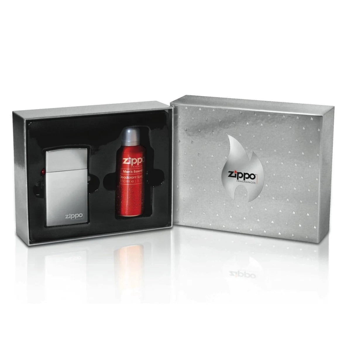Zippo Original 1.7 SET