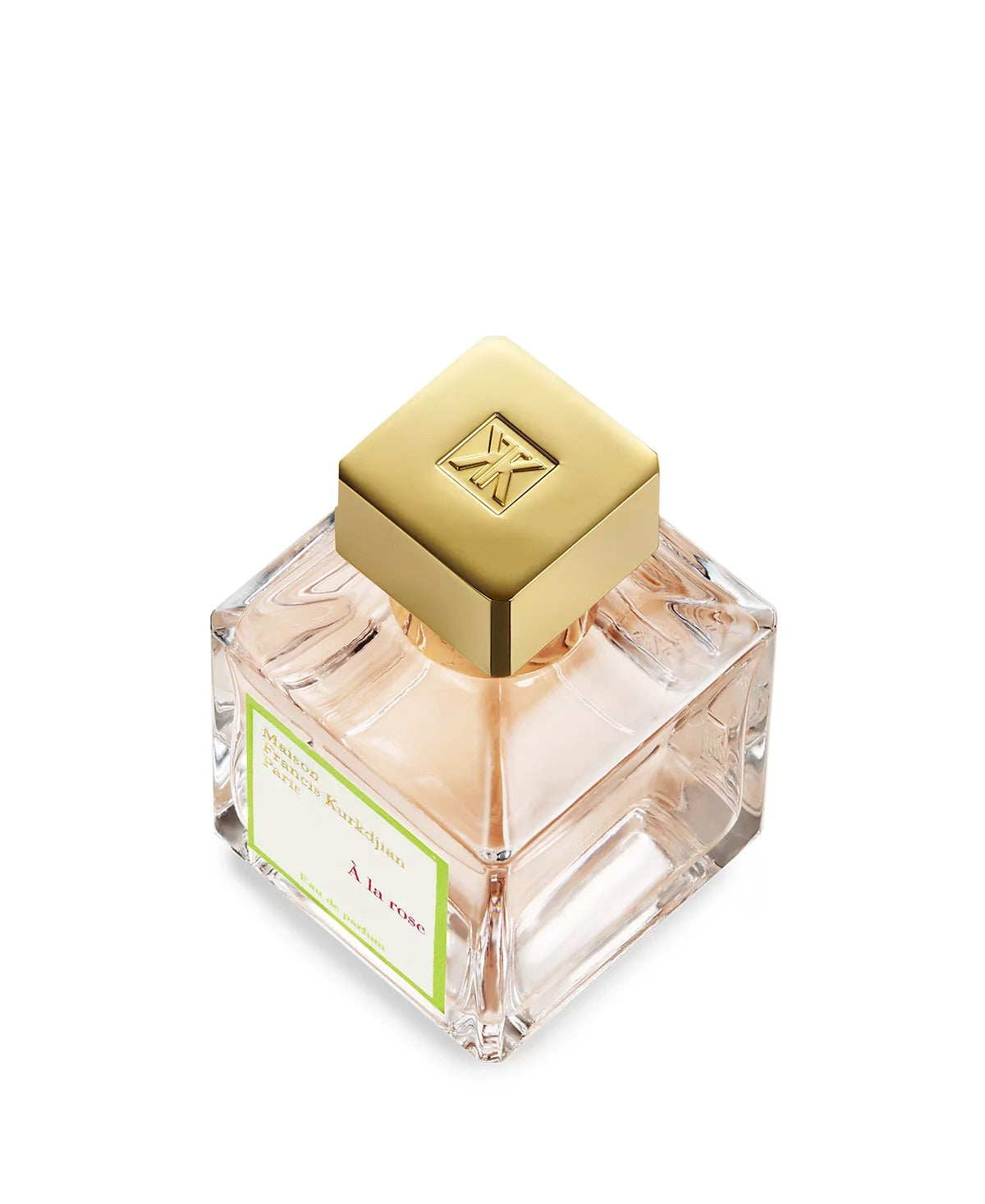 Maison A la rose 2.4 EDP