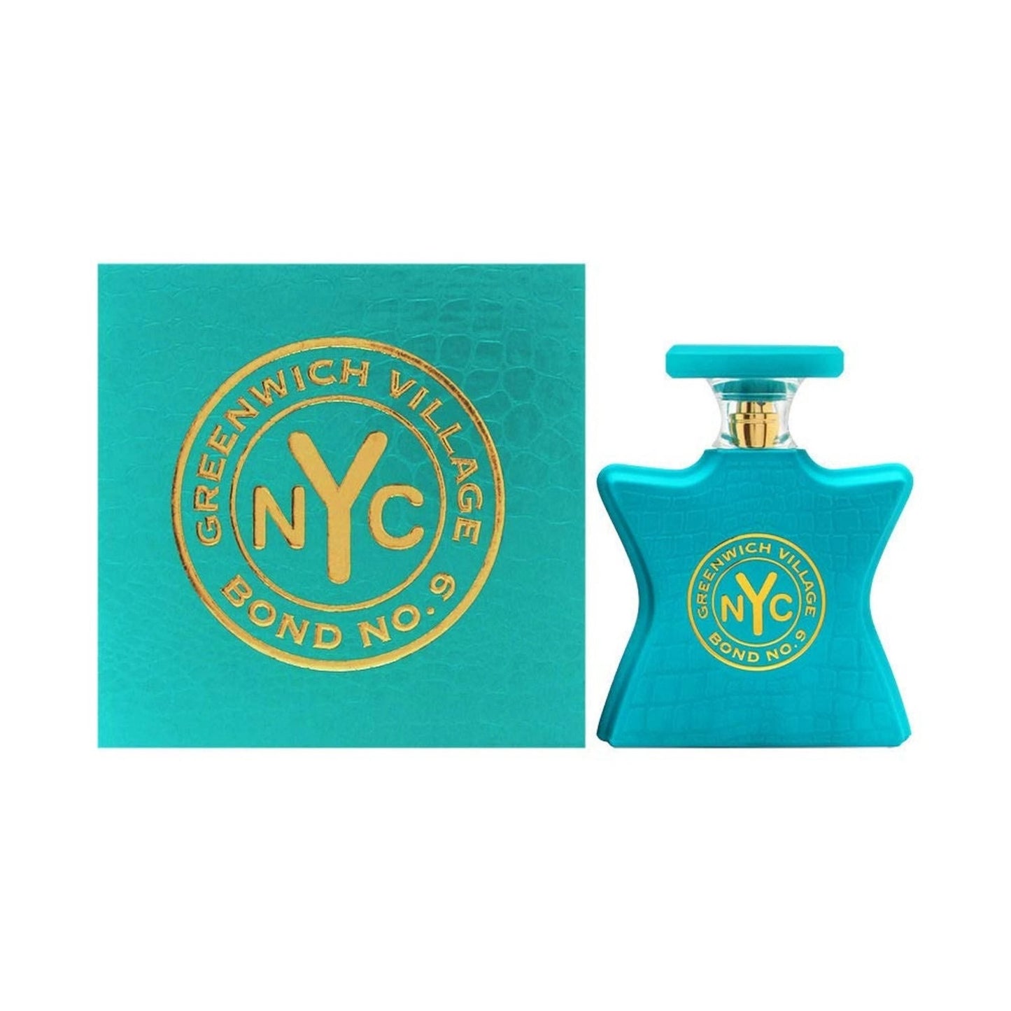 BOND No9 GreenWich Village