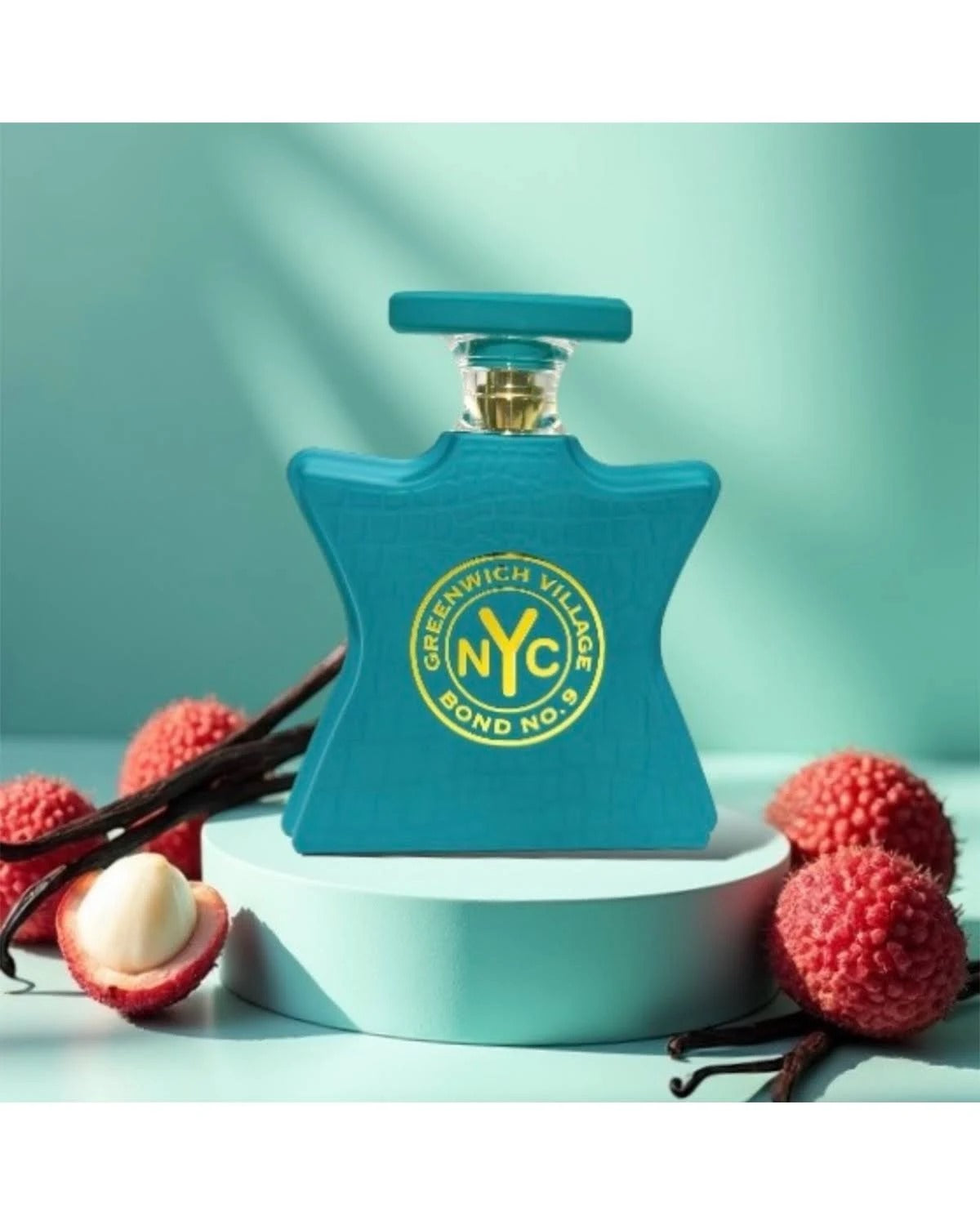 BOND No9 GreenWich Village