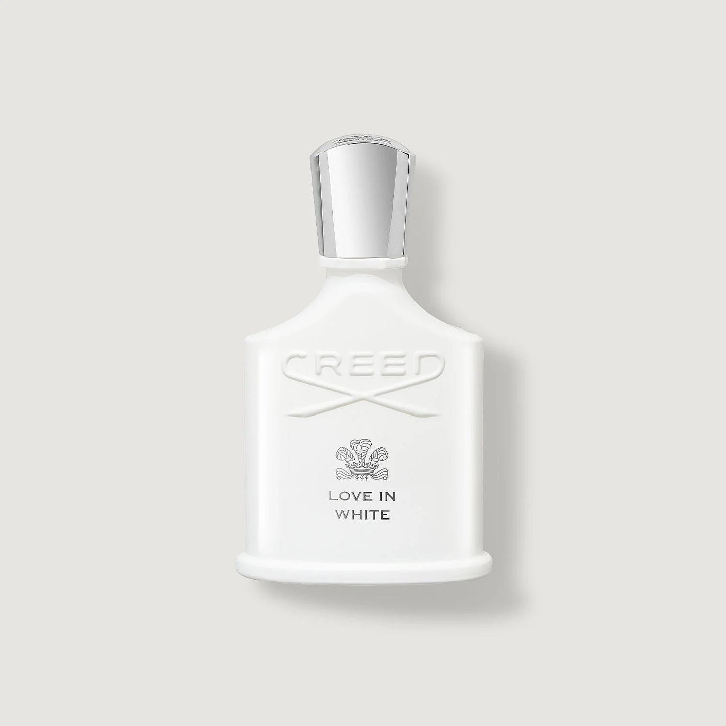 CREED LOVE in WHITE 2.5