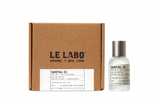 LE LABO Santal 33E