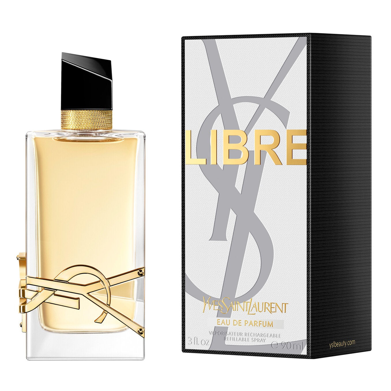 Yves Saint Laurent Libre  3.0