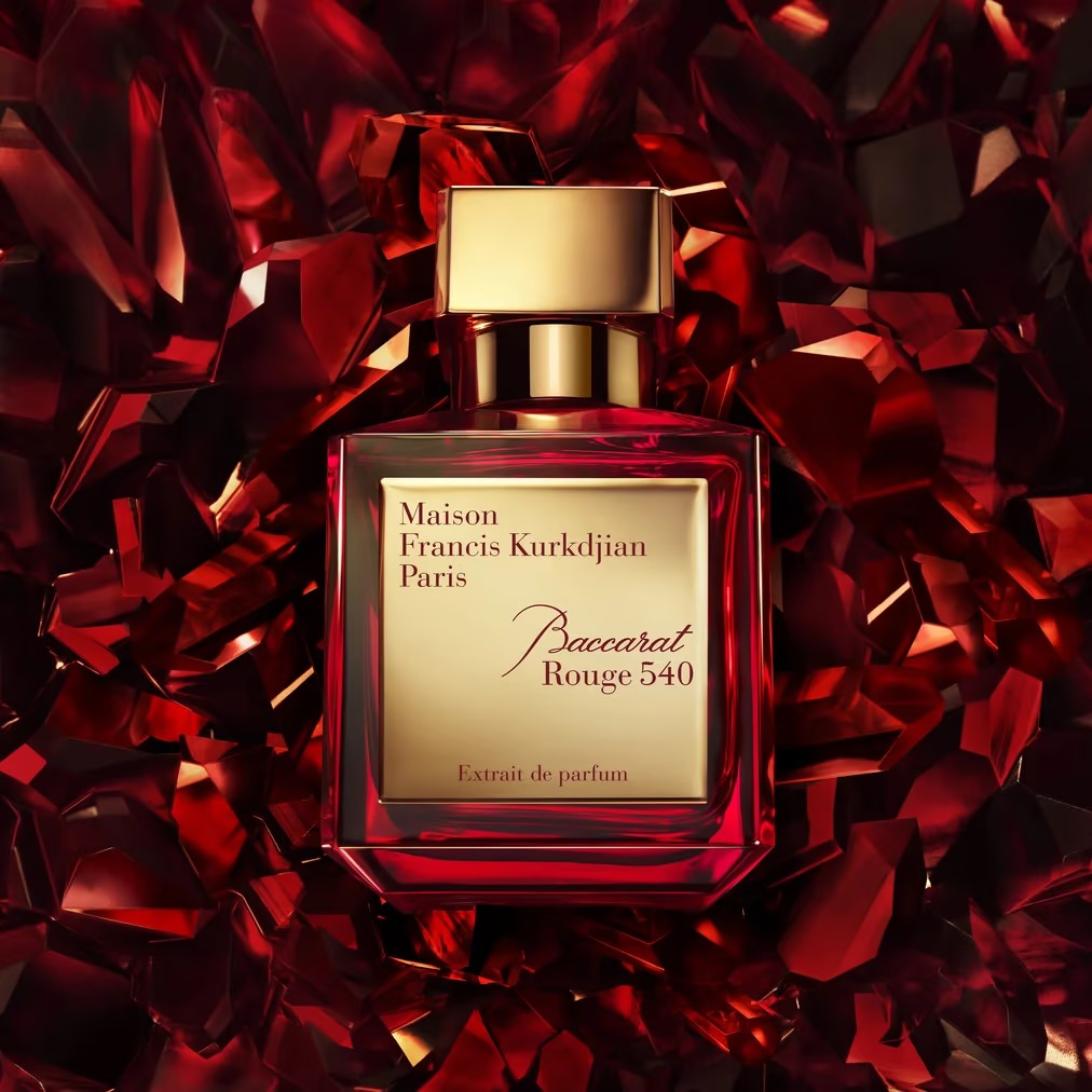 BACCARAT Rouge 540 edp 2.4