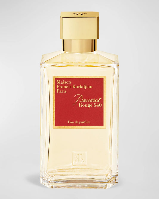 BACCARAT Rouge 540 edp 6.8