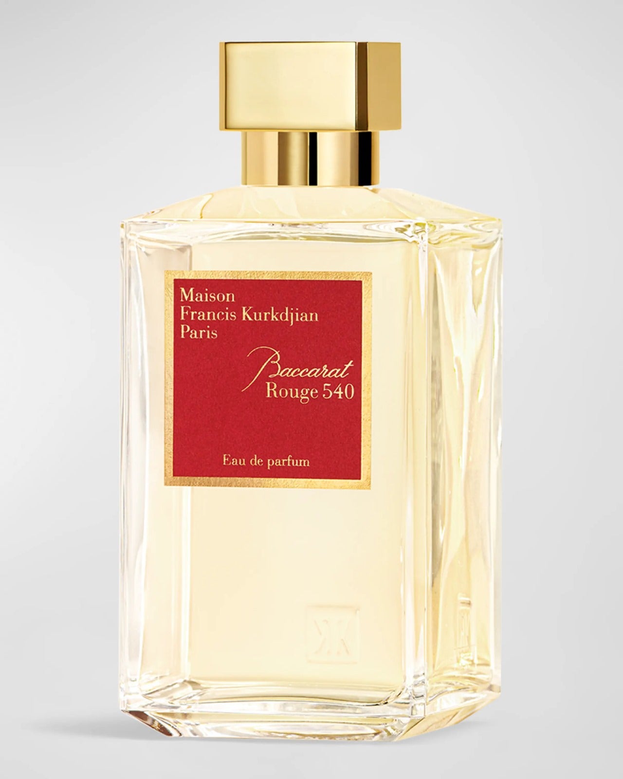BACCARAT Rouge 540 edp 6.8