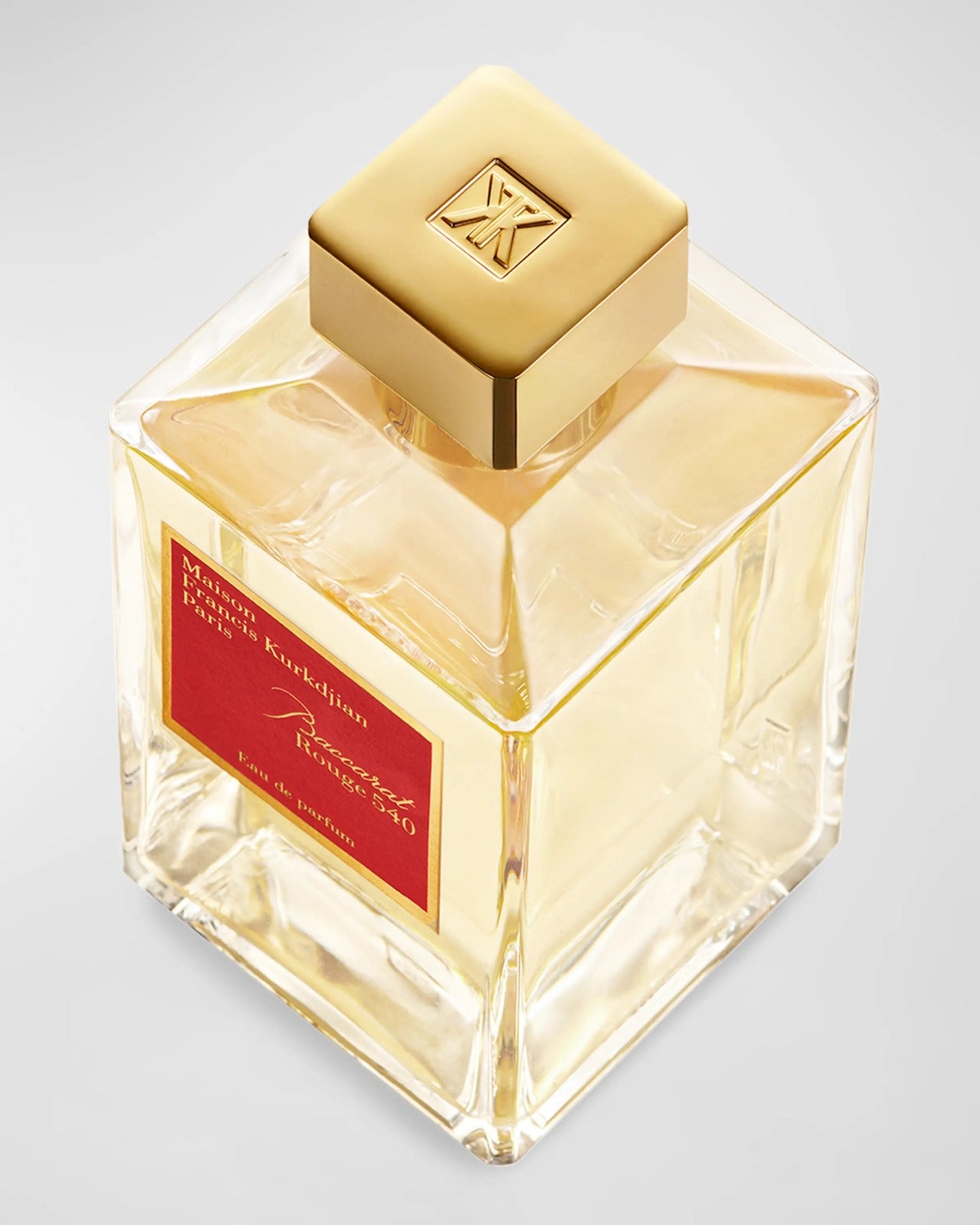 BACCARAT Rouge 540 edp 6.8