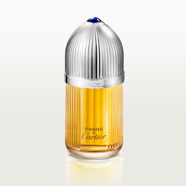 Cartier Pasha
