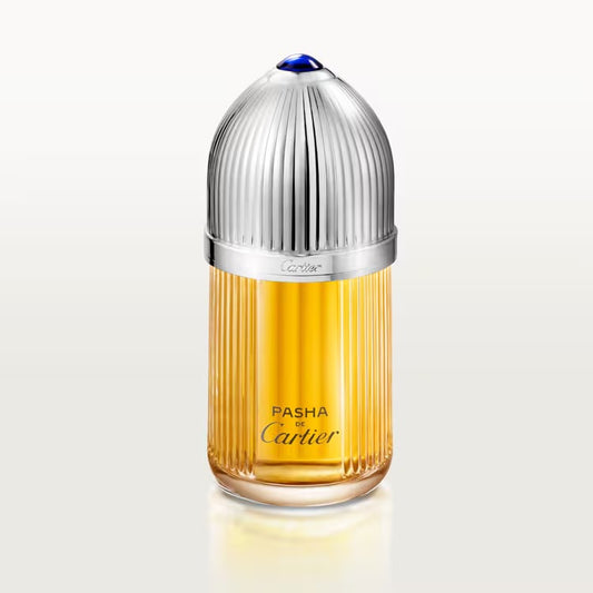 Cartier Pasha