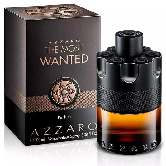 Azzaro Most Wanted