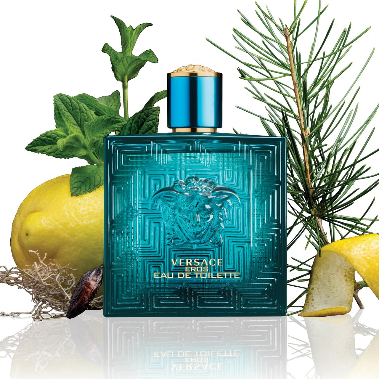 Versace EROS 6.7 M EDP