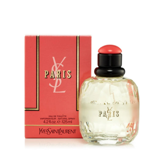 YSL PARIS edt 2.5 W