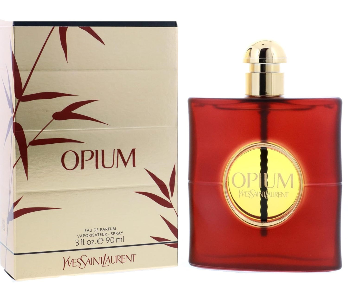 YSL Opium EDP 3.0 W