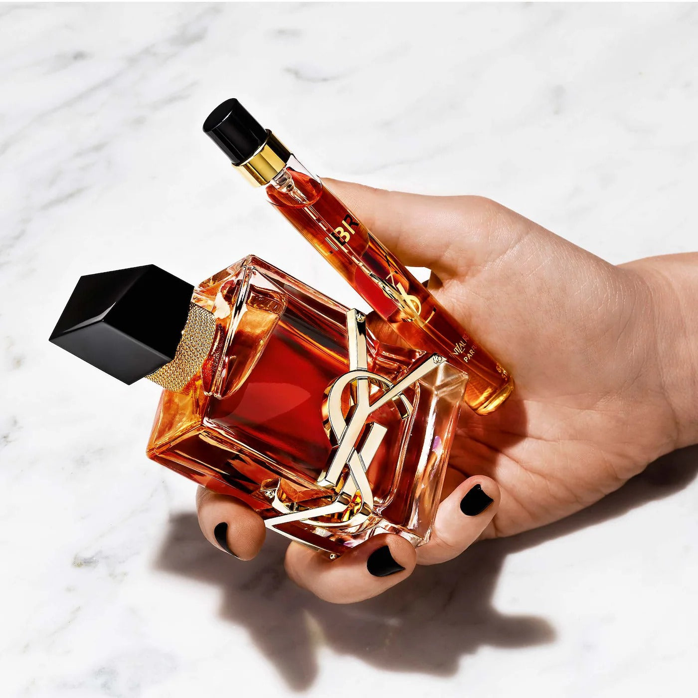 YSL Libre Le Parfum 3.0 Parfum