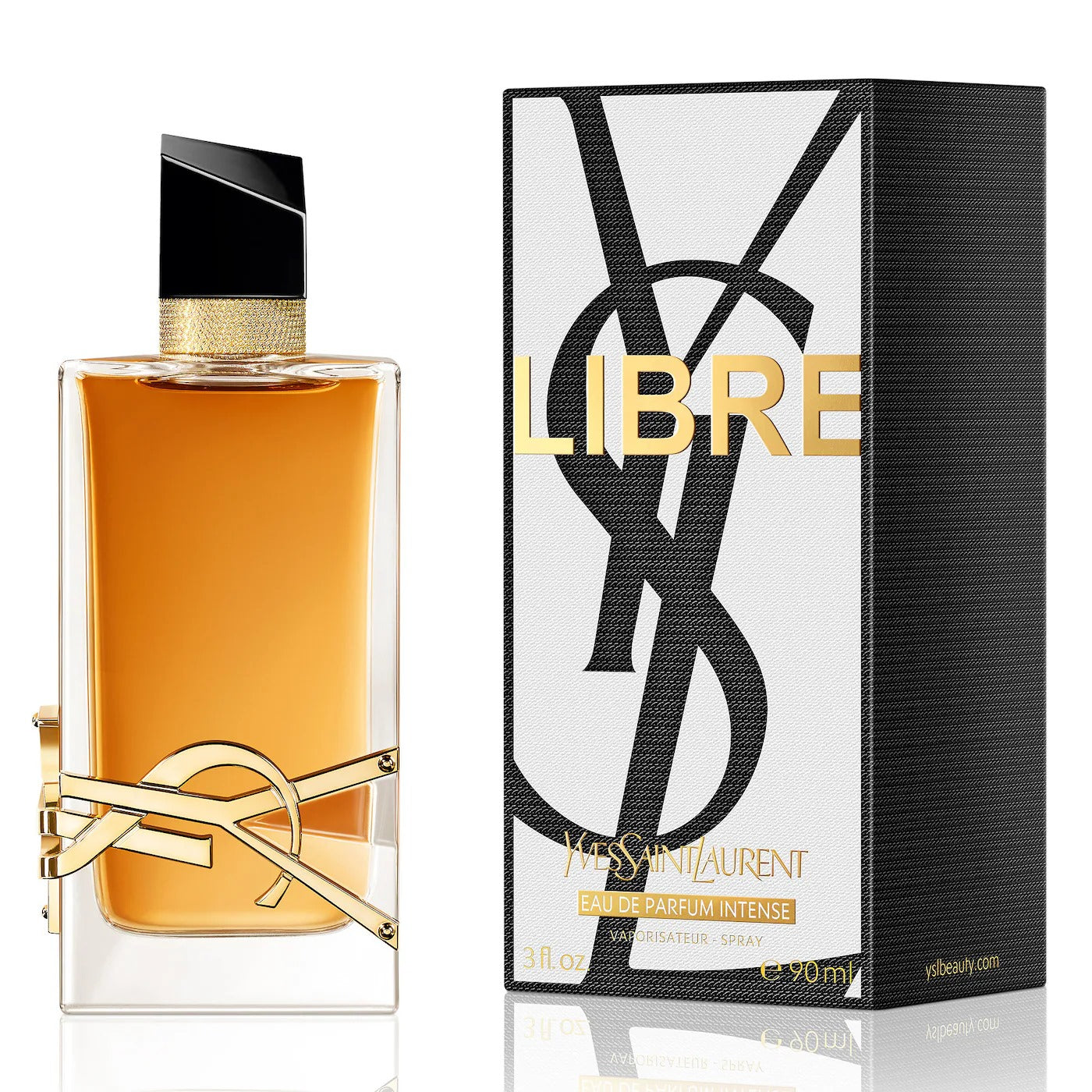 YSL Libre INTENSE 3.0 W