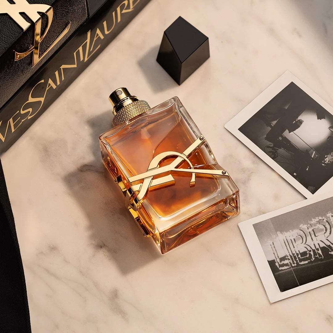 YSL Libre INTENSE 3.0 W