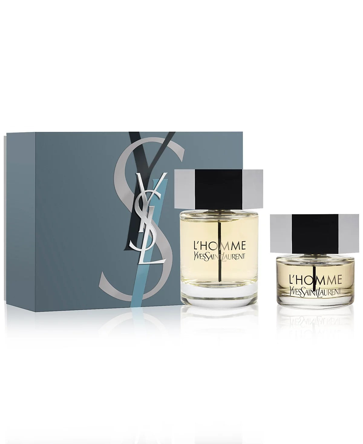 YSL L'Homme 3.3 M SET 2PC