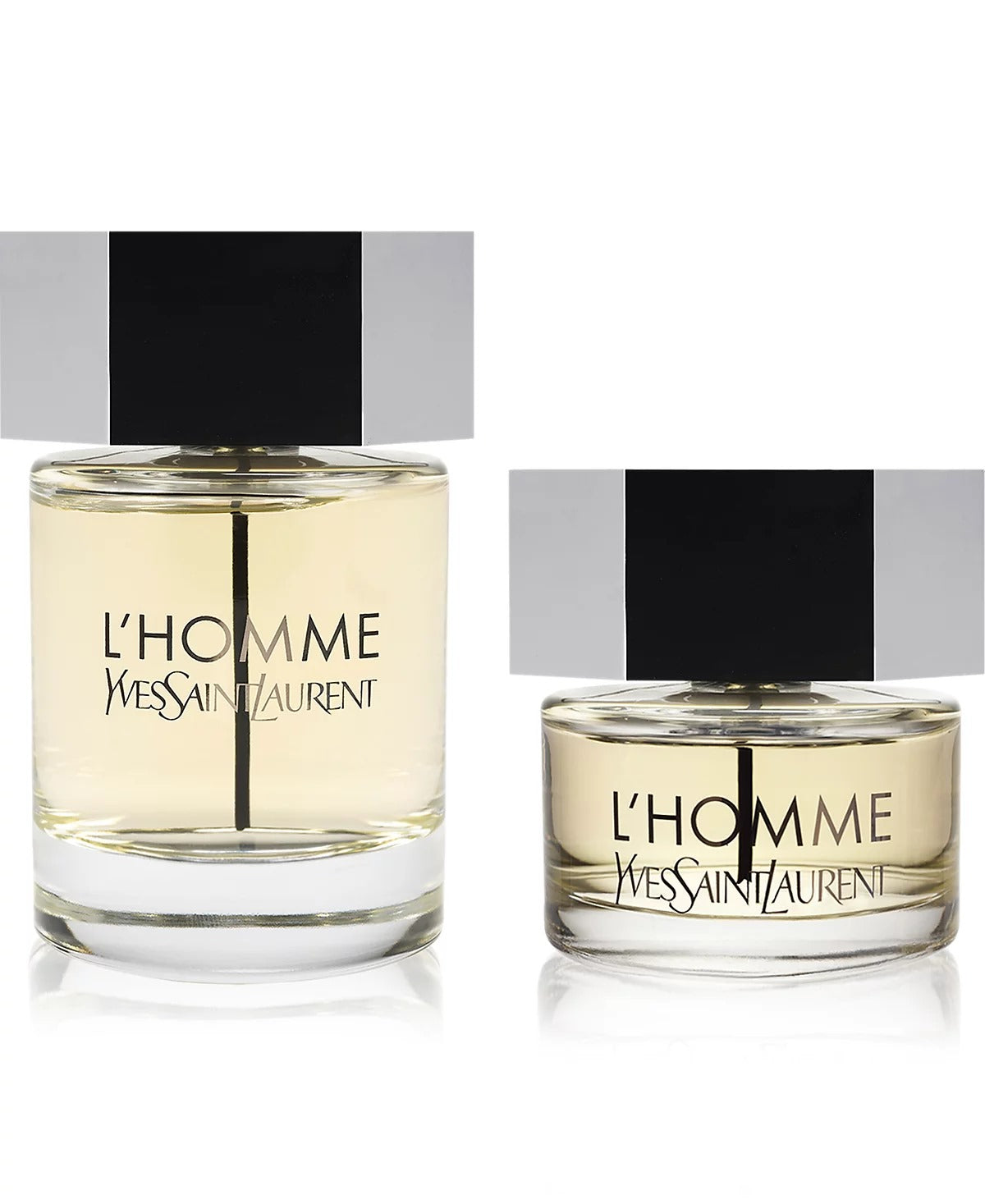 YSL L'Homme 3.3 M SET 2PC