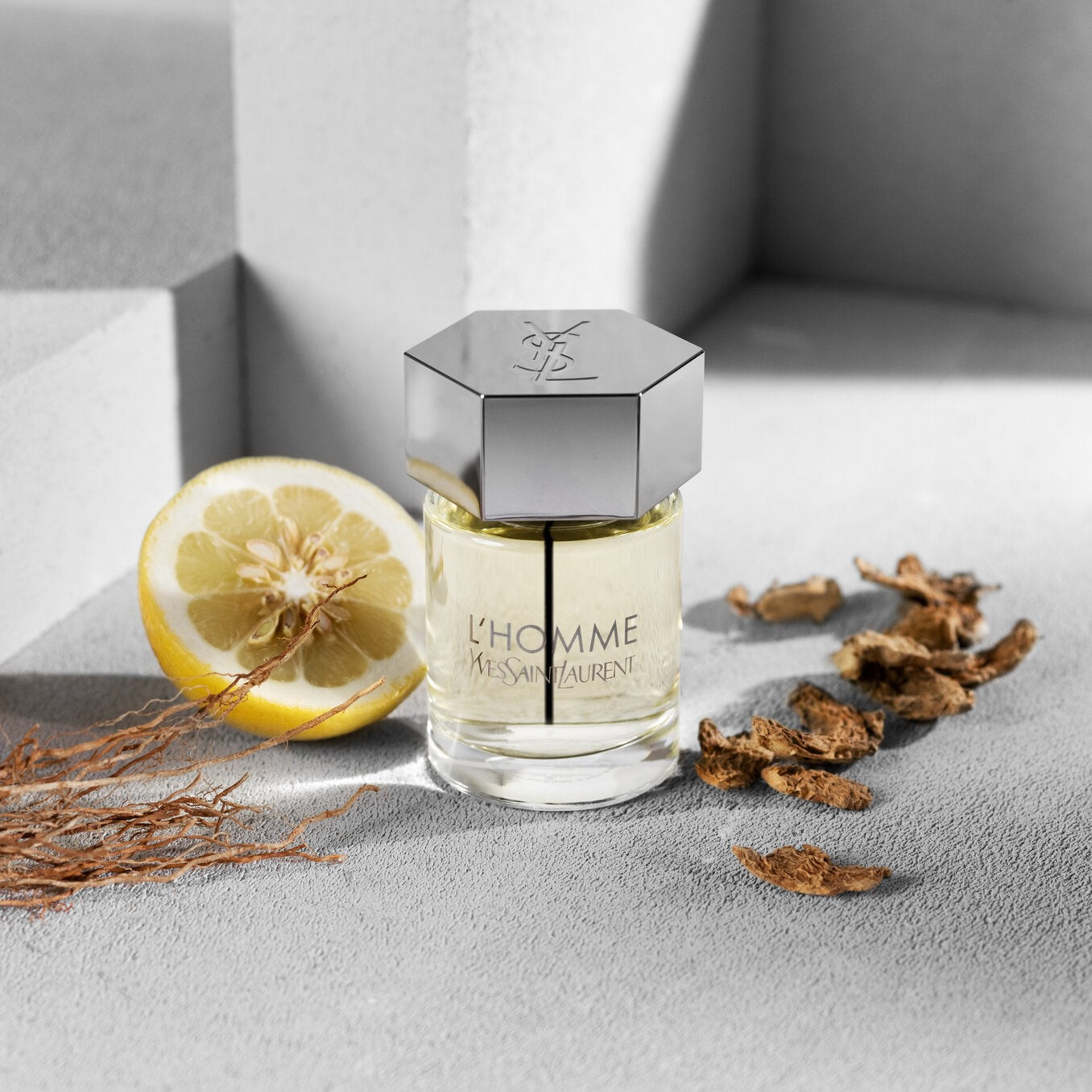 YSL L'Homme 3.3 M