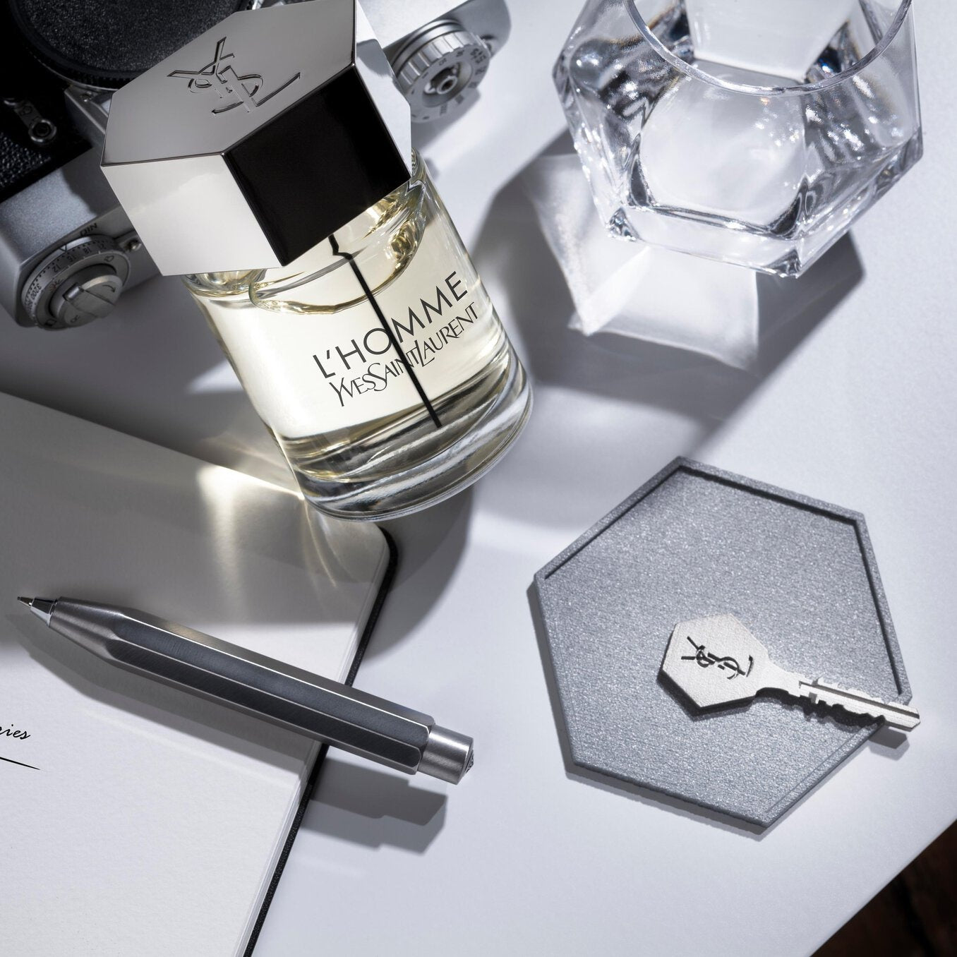 YSL L'Homme 3.3 M