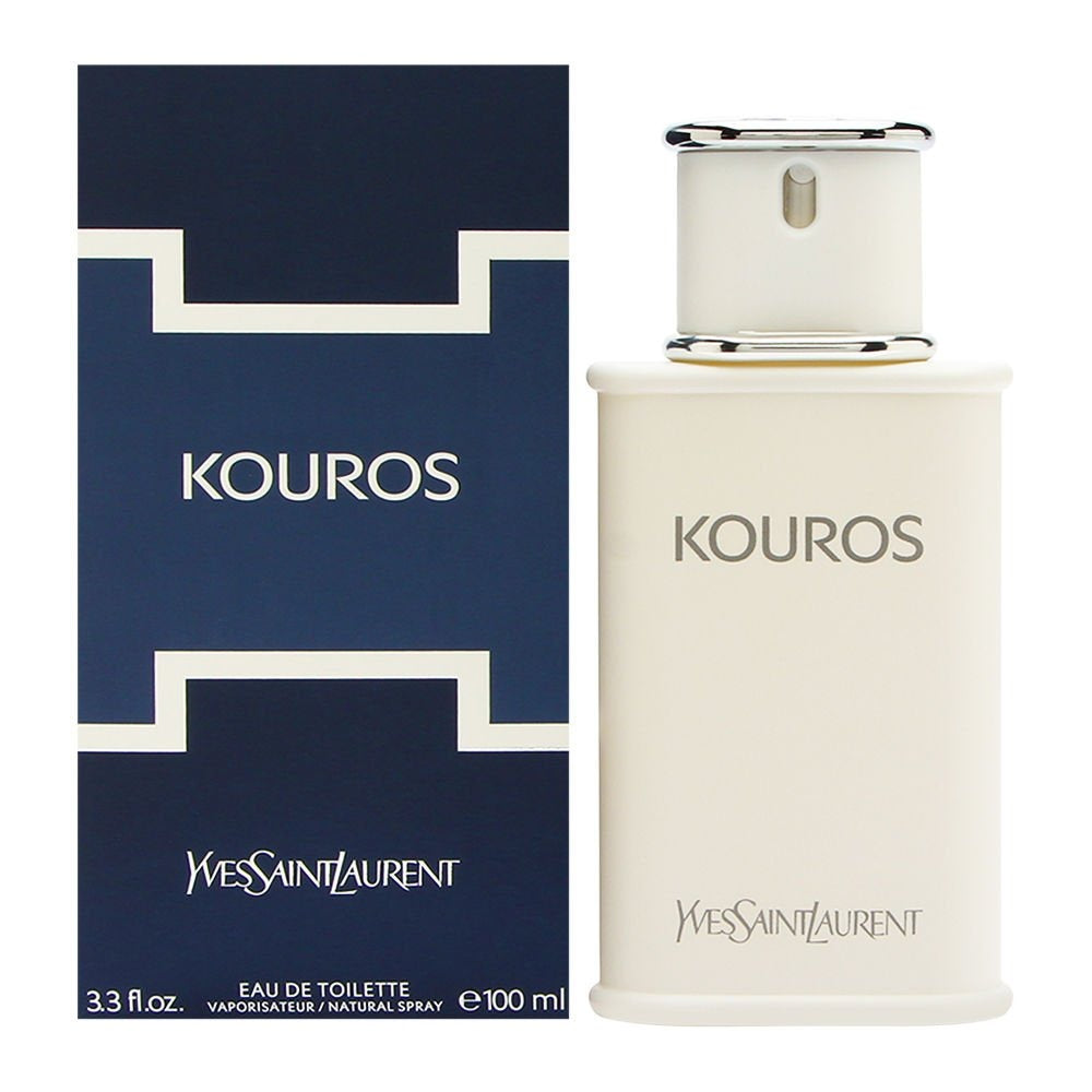 YSL Kouros 3.3 edt M