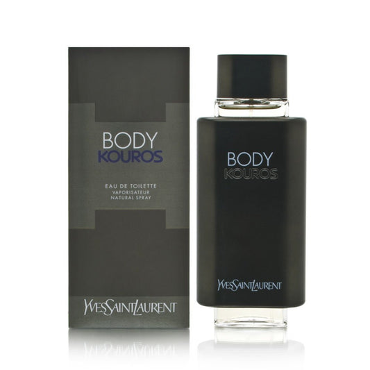 YSL Body Kouros 3.4 edt M