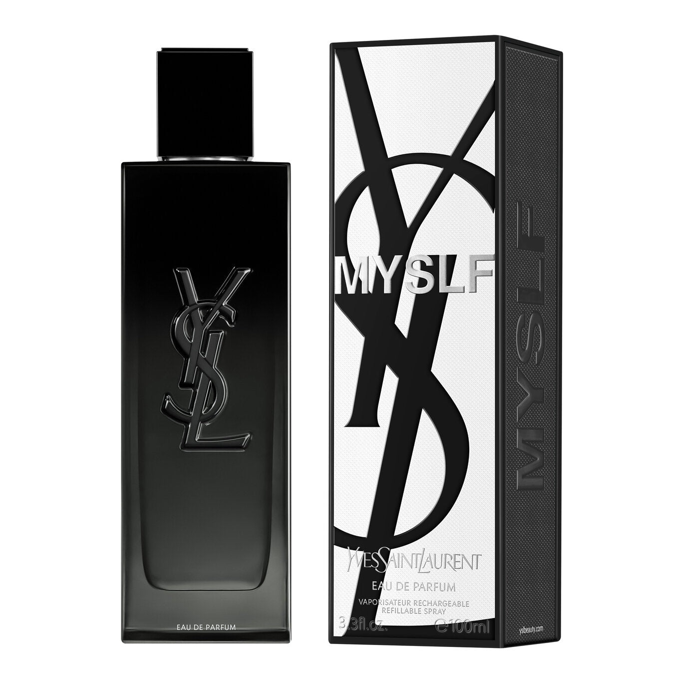 YSL Myslf 3.4 EDP