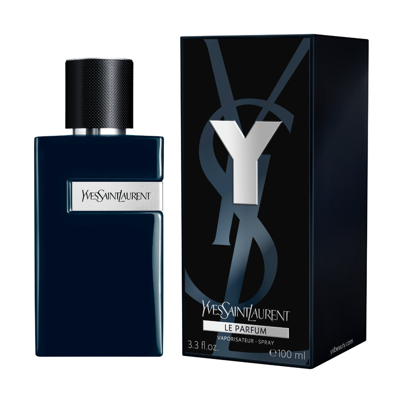 Y by Yves Saint Laurent 3.4 oz