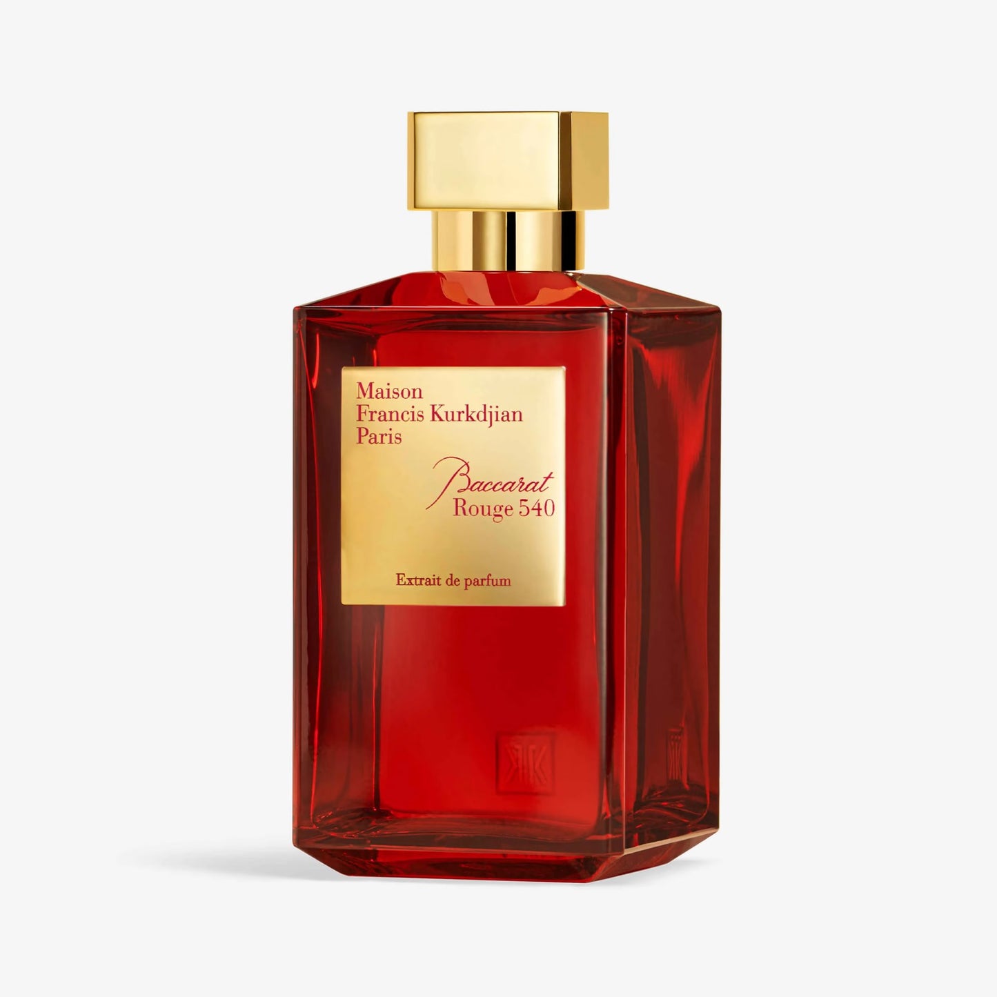 BACCARAT Rouge 540 Extrait Per