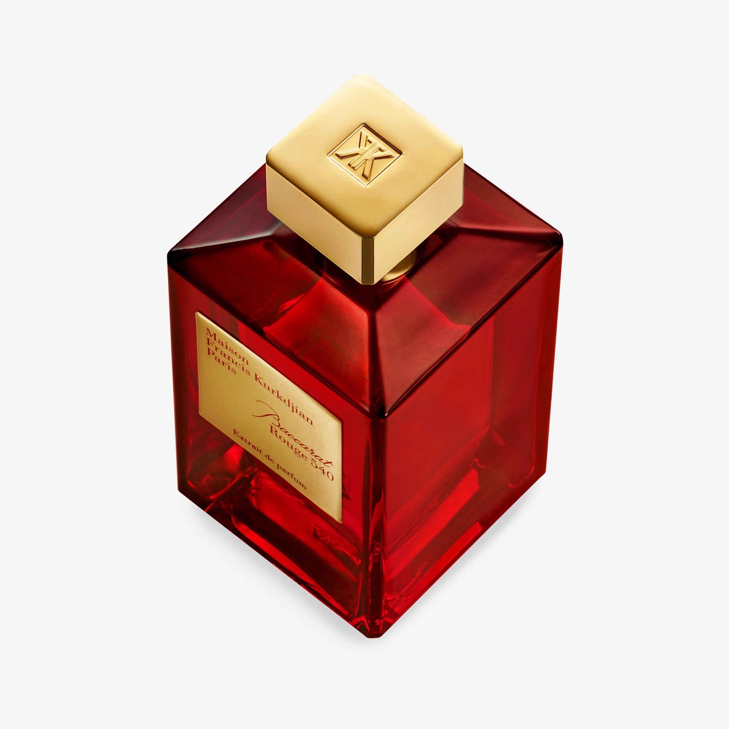 BACCARAT Rouge 540 Extrait Per