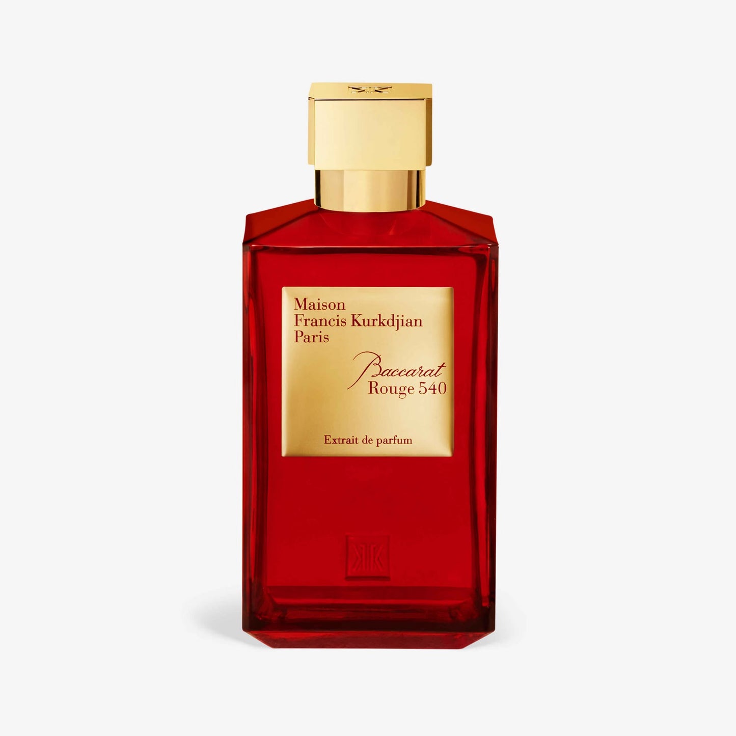 BACCARAT Rouge 540 Extrait Per