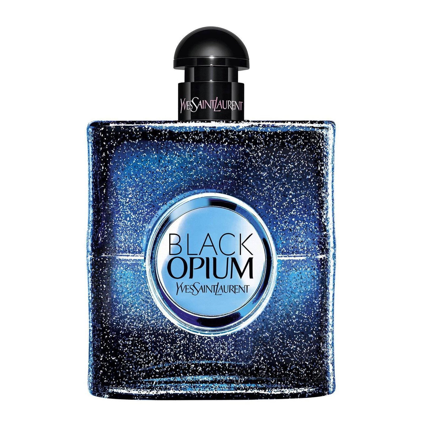 YSL Black Opium Intense 3.0