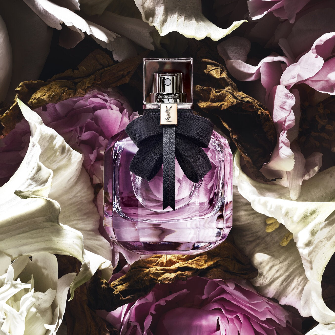 Yves Saint Lauren MON Paris 3.0