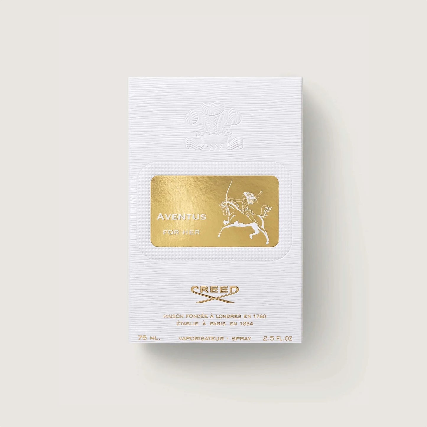 Creed AVENTUS for HER 2.5