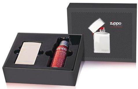 Zippo Original 1.7 SET